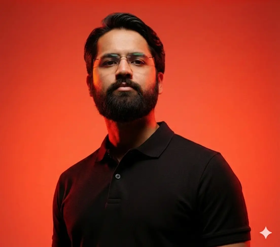 Pushkar Saraf